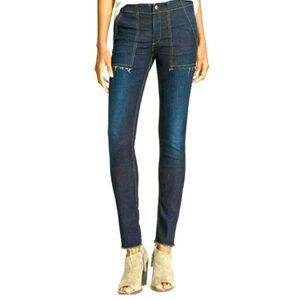 Rag & Bones Skinny Jeans size 28